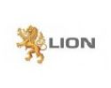 Lion logo 125 94