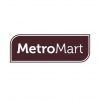 MetroMart Logo square