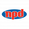 NPD logo square